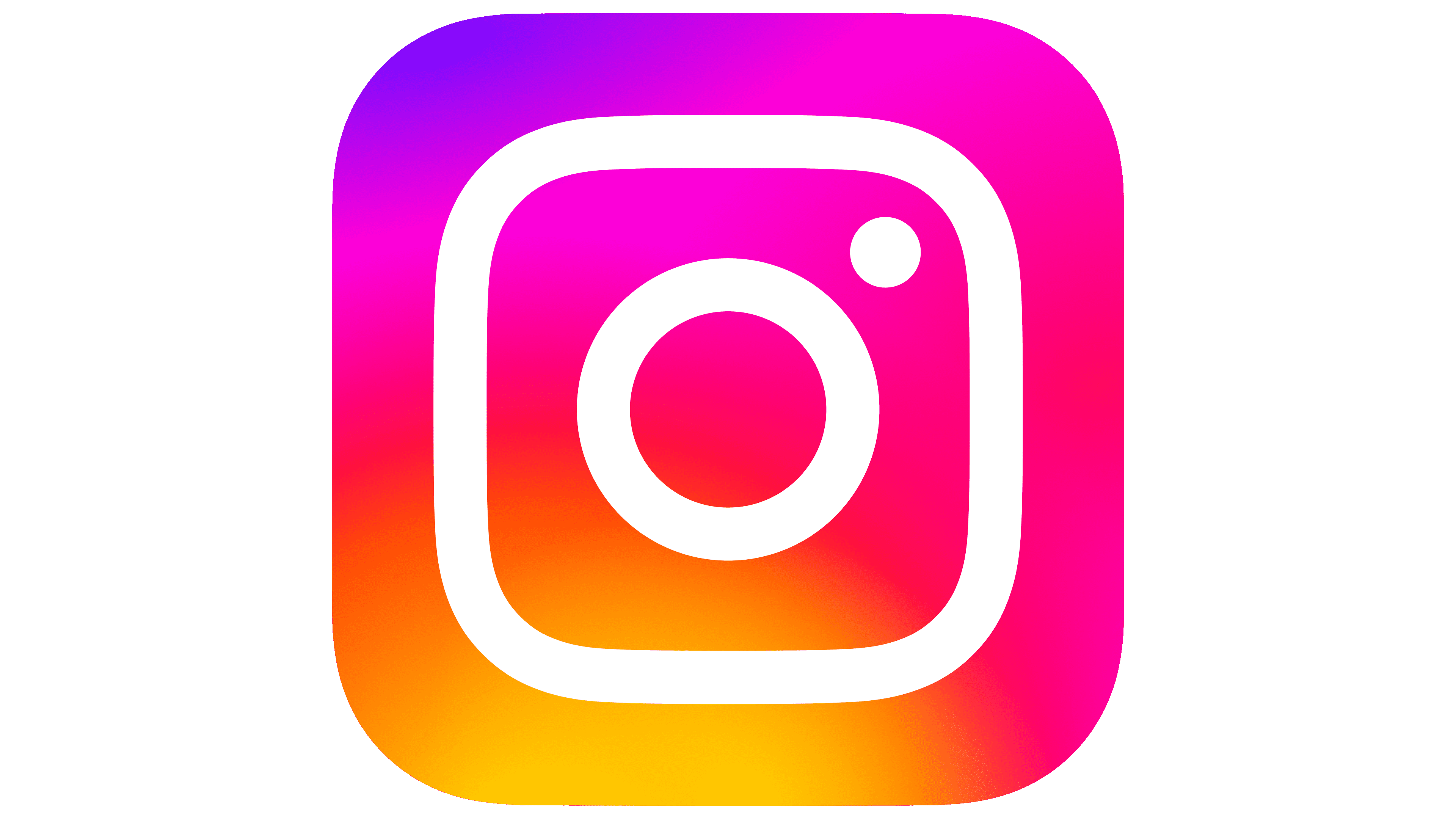 Instagram Logo